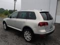 White Gold Metallic - Touareg 2 VR6 Photo No. 8