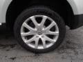 White Gold Metallic - Touareg 2 VR6 Photo No. 9