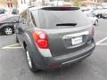 2013 Ashen Gray Metallic Chevrolet Equinox LT  photo #7