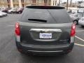 2013 Ashen Gray Metallic Chevrolet Equinox LT  photo #8