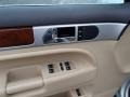 White Gold Metallic - Touareg 2 VR6 Photo No. 15