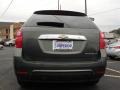 2013 Ashen Gray Metallic Chevrolet Equinox LT  photo #9