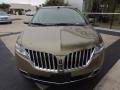 2013 Ginger Ale Lincoln MKX FWD  photo #2