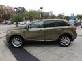 2013 Ginger Ale Lincoln MKX FWD  photo #3