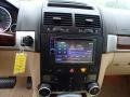 White Gold Metallic - Touareg 2 VR6 Photo No. 18
