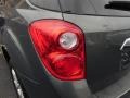 2013 Ashen Gray Metallic Chevrolet Equinox LT  photo #11