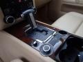White Gold Metallic - Touareg 2 VR6 Photo No. 19