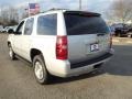 2011 Sheer Silver Metallic Chevrolet Tahoe LS 4x4  photo #9