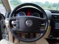 White Gold Metallic - Touareg 2 VR6 Photo No. 21