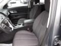 2013 Ashen Gray Metallic Chevrolet Equinox LT  photo #14