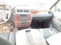 Sheer Silver Metallic - Tahoe LS 4x4 Photo No. 15