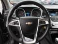 2013 Ashen Gray Metallic Chevrolet Equinox LT  photo #20