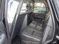 Ebony Rear Seat Photo for 2012 Chevrolet Tahoe #89217859