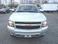 Sheer Silver Metallic - Suburban LT 4x4 Photo No. 2