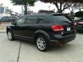 Brilliant Black Crystal Pearl - Journey SXT Photo No. 4