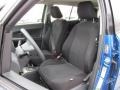 2013 Scion xD Standard xD Model Front Seat