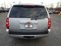 Sheer Silver Metallic - Suburban LT 4x4 Photo No. 8