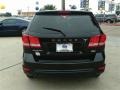 Brilliant Black Crystal Pearl - Journey SXT Photo No. 5