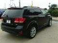 Brilliant Black Crystal Pearl - Journey SXT Photo No. 6