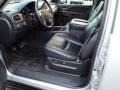 Sheer Silver Metallic - Suburban LT 4x4 Photo No. 10