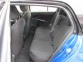 Dark Charcoal Rear Seat Photo for 2013 Scion xD #89218495