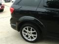 Brilliant Black Crystal Pearl - Journey SXT Photo No. 9