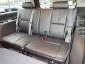 Sheer Silver Metallic - Suburban LT 4x4 Photo No. 14