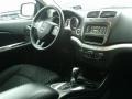 Brilliant Black Crystal Pearl - Journey SXT Photo No. 11