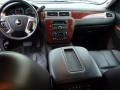 Sheer Silver Metallic - Suburban LT 4x4 Photo No. 15