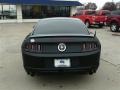 Black - Mustang V6 Coupe Photo No. 5