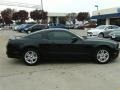 Black - Mustang V6 Coupe Photo No. 7