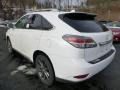 Ultra White - RX 350 F Sport AWD Photo No. 2
