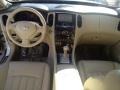 Moonlight White - EX 35 Journey AWD Photo No. 18