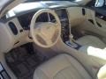 Moonlight White - EX 35 Journey AWD Photo No. 20