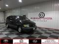 2001 Black Walnut Pearl Toyota Sienna LE #89199737