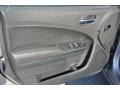 2014 Billet Silver Metallic Dodge Charger SE  photo #9