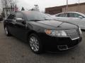 Black - MKZ AWD Photo No. 1
