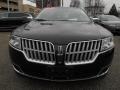 Black - MKZ AWD Photo No. 2