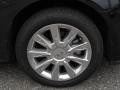 Black - MKZ AWD Photo No. 3