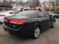 Black - MKZ AWD Photo No. 4