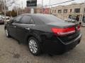 Black - MKZ AWD Photo No. 6