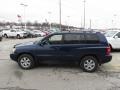 Indigo Ink Pearl - Highlander V6 Photo No. 7
