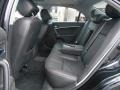 Black - MKZ AWD Photo No. 8