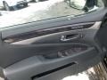 Obsidian Black - LS 460 L AWD Photo No. 13