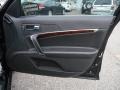 Black - MKZ AWD Photo No. 10