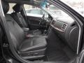 Black - MKZ AWD Photo No. 11