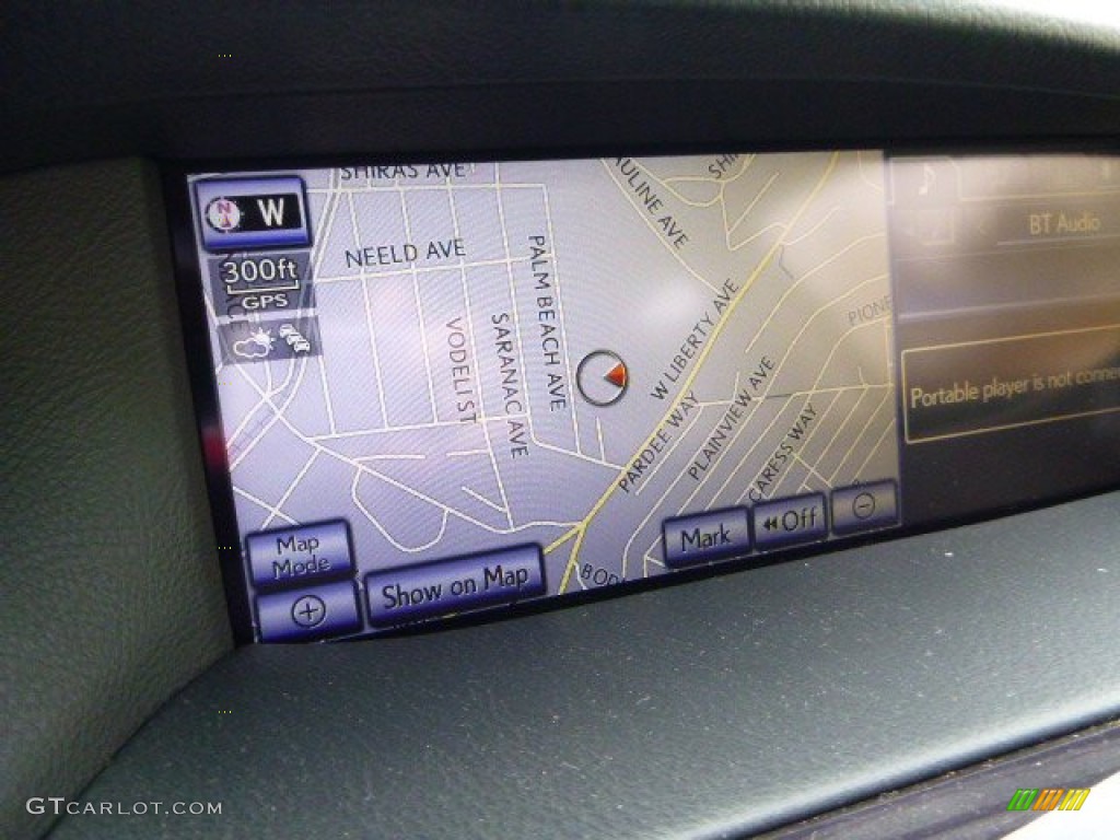 2013 Lexus LS 460 L AWD Navigation Photo #89220229