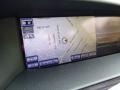 Black/Shimamoku Espresso Navigation Photo for 2013 Lexus LS #89220229