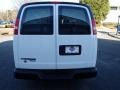 2014 Summit White Chevrolet Express 1500 Cargo WT  photo #7