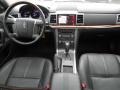 Black - MKZ AWD Photo No. 17